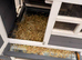 Rabbit cage for sale brand new