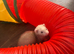 2 ferret girls