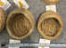 Small pet grassy nests x12 for hamsters, mice, gerbils etc