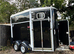 Ivor Williams horse trailer 2011