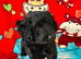 One F1B Cockapoo Boy.