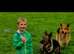 Waiting list german shepherds