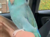 Hand Tame Beautiful Baby Male Parrotlet