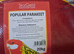 parakeet mix 20kg