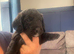 Miniature labradoodle pups