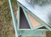 Langstroth Beehive / Cedar / QE Included