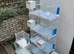 Breeding cages for sale