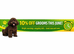Dog groomers opened in Frosts Garden centre Willington