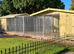 Stunning kennel s for sale