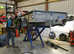 Trailers serviced and repaired
