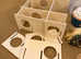 Hamster Houses / Hamster Hides - small animal hides and houses