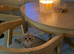 Scottish fold kitten