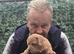 Staffordshire bull terrier puppies