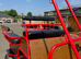 Beddington style cart
