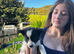 6 gorgeous collie puppies