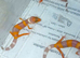 4 baby leopard gecko