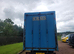 Iveco daily horse box