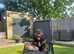 17 month old English bulldog