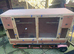Bird flight cage for sale