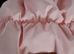BABY PINK WARM DOG COAT SMALL SIZE AVAILABLE WITH A MATCHING PINK HARNESS AND LEAD SET FOR JUST &pound;40 ono FOR ALL
