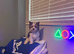 Simba needs an understanding home