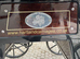 Hartland 4 wheel carriage