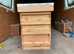 Bee Hive, National, Hive, Honey,NUC,Nucleus,Bee colony Beehive 14X12, Langstroth, Flow