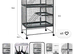 For sale an AVENTURA CAGE