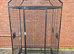 Cage for sale.