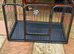 Welping/play pen for dogs