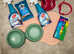 Girl Dog Bundle - Medium