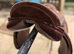 Black Country show saddle