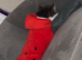 BOY CAT TO BE REHOMED