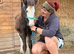 Super Cute Blagdon Cob Colt