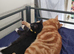 Oreo and biscuit