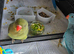 Violet Green Hand reared baby ringneck