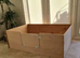 Welping box