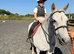 11.3/12H - 16Yo - Grey - Mare - Ride & Drive
