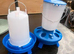 Poultry /bird feeders
