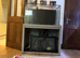Marine tank and sump