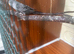 Black face rare female budgie for sale in Dagenham
