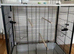 Perfect Condition Bird Cage - Classic Waldorf