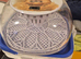 Incubator and brooder plate