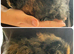 Baby boar guinea pigs