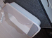 3 cat litter trays