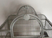 Large bird cage for sale, collection only. PAID 190