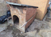 Chicken coop or dog kennel