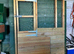 Brand New Aviary and shed 11 ft x 6 ft