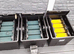 Pond filter boxs