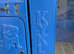 KYKLON Professional Pet Cabin Dryer